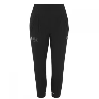Image of New Balance London Edition Jogging Pants Ladies - Black