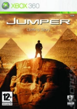 Image of Jumper Xbox 360 Game