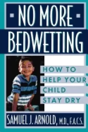 Image of no more bedwetting how to help your child stay dry