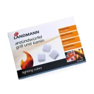 Image of Lighting Cubes (32)