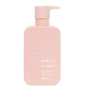 Image of MONDAY Haircare Gentle Shampoo 350ml