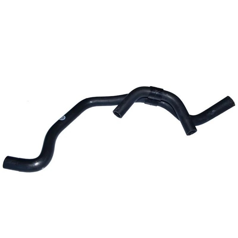 Image of HORTUM 144182 Radiator Hose EPDM (ethylene propylene diene Monomer (M-class) rubber) EPDM (ethylene propylene diene Monomer (M-class) rubber) Radiator