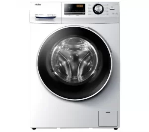 Image of Haier HW100-B14636N 10KG 1400RPM Washing Machine