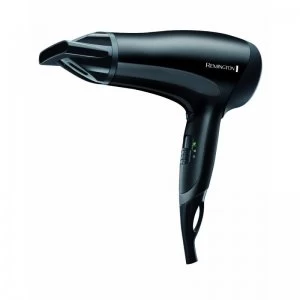 Image of Remington D3010 Med 2140225 2000W Hair Dryer
