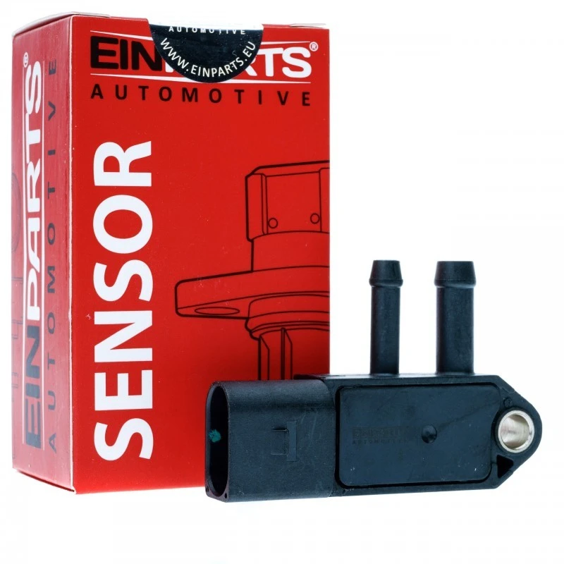 Image of EINPARTS EPS0491 Sensors Plastic Sensor,intake manifold pressure (3947)