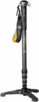 Image of Vanguard VEO 2S CM-264TR Carbon Monopod with Tri-Feet