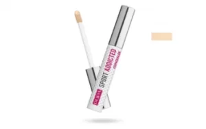 Image of Pupa Sport Addicted Concealer Corrector in Sweat Cream Color 001 Ligth Beige