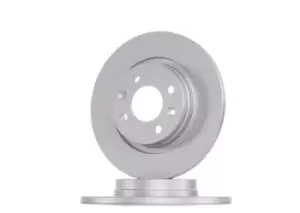 Image of Bosch Brake disc 0 986 479 B79 Brake rotor,Brake discs RENAULT,DACIA,SMART,TWINGO I (C06_),TWINGO II (CN0_),Twingo III Schragheck (BCM_)