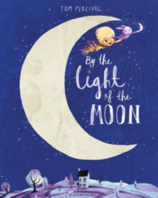 Image of By the Light of the Moon Paperback / softback