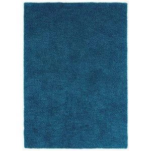 Image of Asiatic Medium Tula Rug - Dark Teal