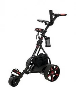 Image of Ben Sayers 36-Hole Lead Acid Battery Trolley