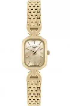 Image of Ladies Rotary Watch LB02832/40