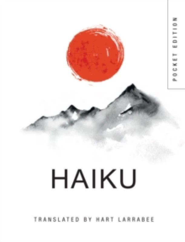 Image of Haiku Paperback / softback