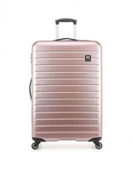 Image of Revelation By Antler Dominica Premium 4W Large Rosegold