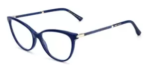 Image of Jimmy Choo Eyeglasses JC330 PJP