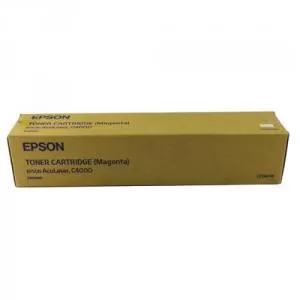 Image of Epson S050089 Magenta Toner Cartridge