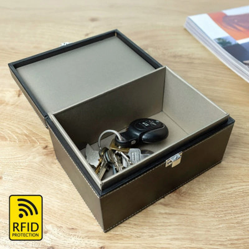Image of Ingenious Security Faraday Box