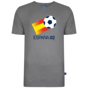 Image of FIFA 1982 Logo Tee