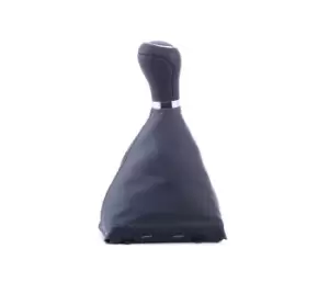 Image of TOPRAN Gear Lever Gaiter AUDI 115 883 8K0711115A,8K0711115A1KT,8K0711115B 8K0711115B1KT,8K0863278A,8K0863278A1KT