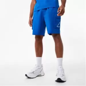 Image of Slazenger ft. Aitch Cargo Short Mens - Blue