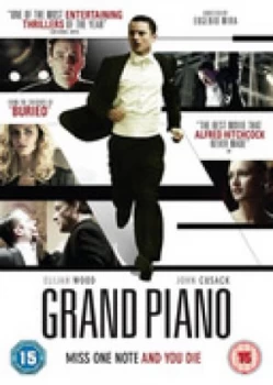 Image of Grand Piano