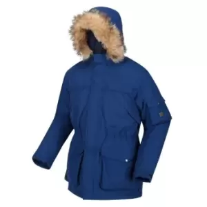 Image of Regatta Salinger II jacket - Blue