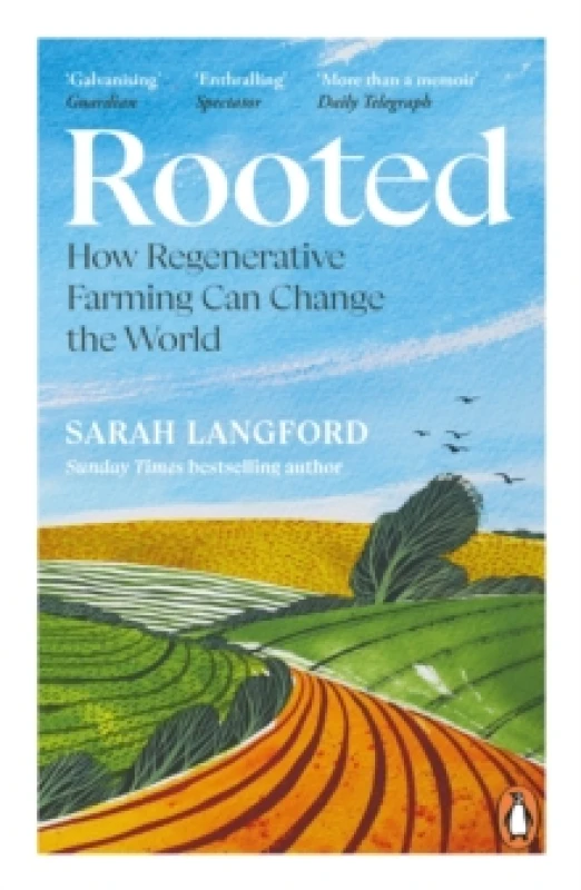 Image of Rooted. Paperback. By Sarah Langford Books