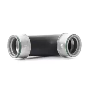 Image of RIDEX Turbocharger Hose VW,AUDI,SKODA 3314C0046 1T0145790B,1T0145790B,1T0145790B Charger Intake Hose 1T0145790B
