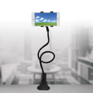Image of Clip-On Smart Phone Holder