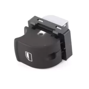 Image of RIDEX Switch, window winder AUDI 1761S0003 4F0959855,4F09598555PR,4F0959855A 4F0959855A5PR