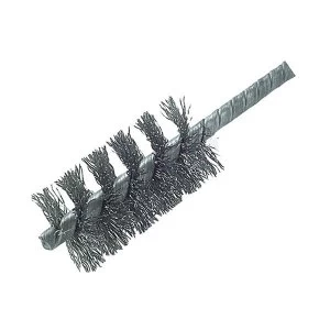 Image of Lessmann DIY Cylinder Brush 28mm, 0.30 Steel Wire