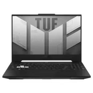 Image of ASUS TUF Dash F15 FX517ZR-HN013W notebook i7-12650H 39.6cm (15.6") Full HD Intel Core i7 16GB DDR5-SDRAM 1000 GB SSD NVIDIA GeForce RTX 3070 WiFi 6 (8