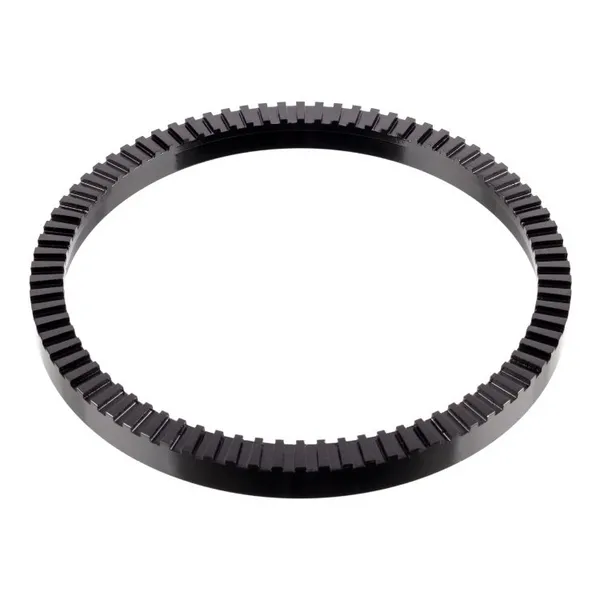 Image of FEBI BILSTEIN ABS Ring Rear Axle 104546 Reluctor Ring,Tone Ring