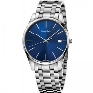 Image of Calvin Klein Time Watch K4N2314N - Silver