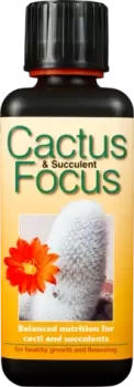 Image of Cactus Focus 100ml/300ml