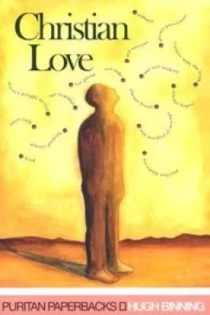Image of A treatise of Christian love by Hugh Binning