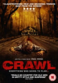 Image of Crawl - 2011