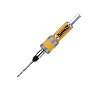 Image of DEWALT DT7603 12 SA Connector with Holder & Pozidriv No. 2