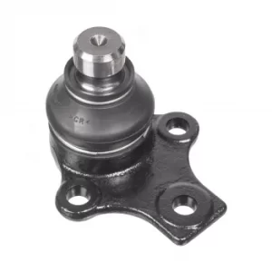 Image of Ball Joint 02942 by Febi Bilstein Lower Front Axle Left/Right