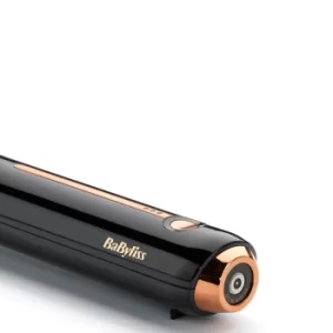 Image of Babyliss 9000 Cordless Hot Brush