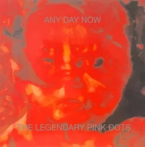 Image of Any Day Now by Legendary Pink Dots CD Album
