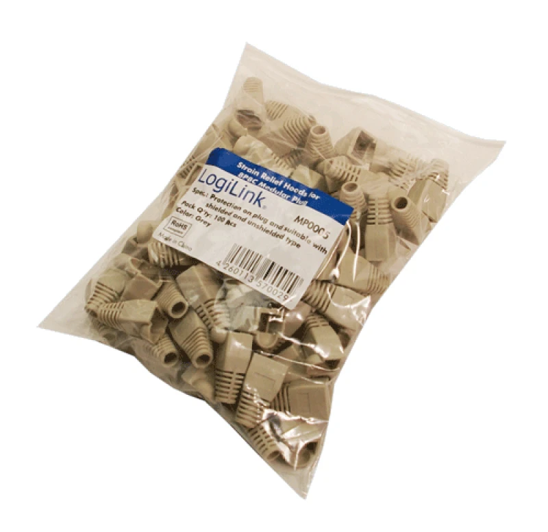 Image of LogiLink MP0005 cable accessory Cable boot