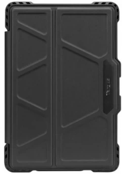 Image of Targus Pro-Tek Rotating Case for Samsung Galaxy Tab S5e 2019 Black