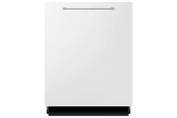 Image of Samsung DW60A8060BB Fully Integrated Dishwasher