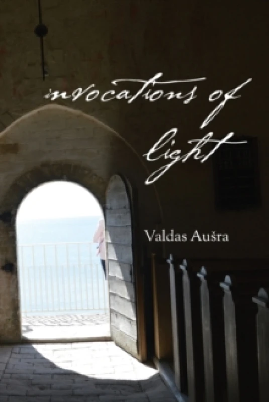 Image of Invocations of Light Paperback / softback