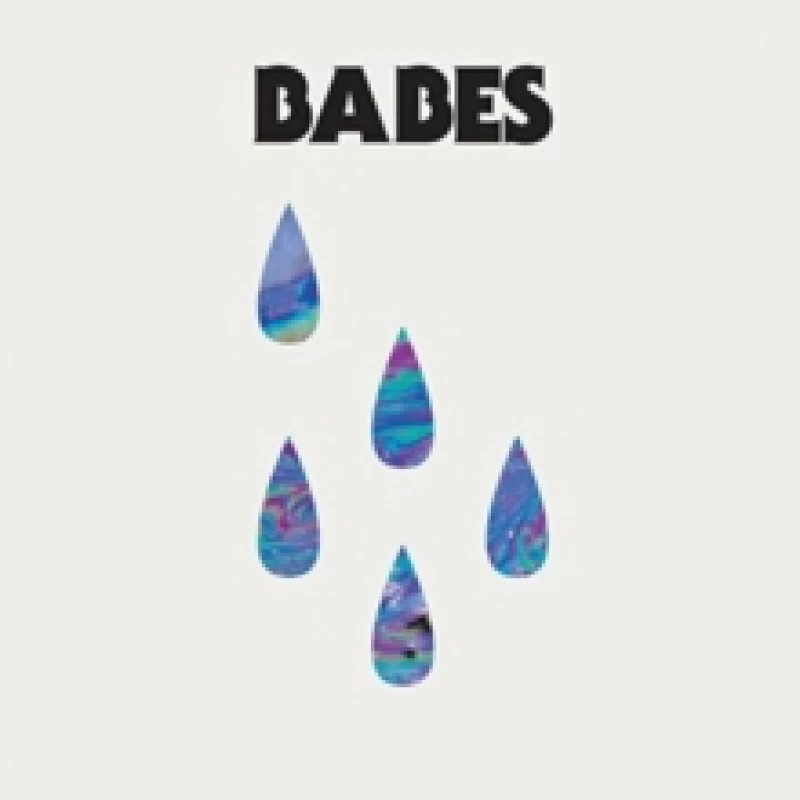 Image of Babes - Untitled (Five Tears) [CD / Album] Music CDs - Music CD