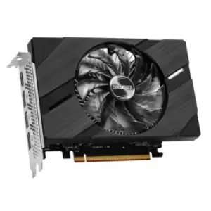 Image of Asrock Intel Arc A380 Challenger ITX 6GB OC 6GB DDR6 PCIe4 HDMI 3...