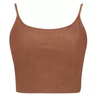 Image of Onzie Belle Cami Top - Brown