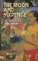 Image of The Moon and Sixpence by W Somerset Maugham
