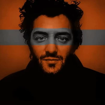 Image of Rachid Taha - Je Suis Africain CD